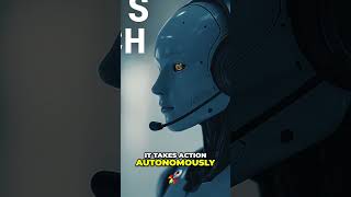 Fintech 2026: Agentic AI Revolutionizes Financial Services #shorts