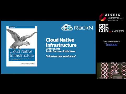SREcon18 Americas - Don’t Ever Change! Are Immutable Deployments Really Simpler, Faster, and Safer?