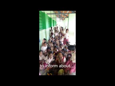 Free Medical Care for Poor Lepers in India