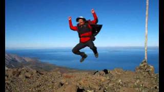 preview picture of video 'Отдых в Монголии. Trip to Mongolia -Mongolia mountain'