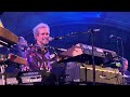 Mike Lindup ( Level 42) - Silence (1988) Live at Union Chapel Islington London 21.12.2024