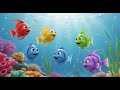 Cinco Pequeños Peces Ángel Nadan Nadan Nadan Canciones Infantiles Del Océano 2026