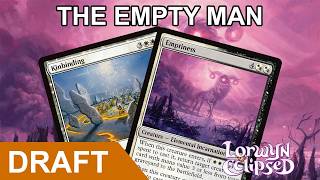 THE BEST CARD IN THE SET | ECL Draft #3 | MTG Arena | Draft Punks