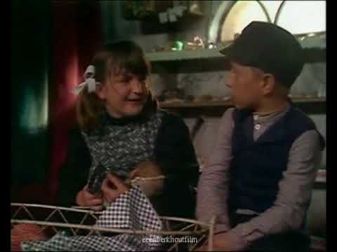 Merijntje Gijzens Jeugd  Deel  2  - aflevering 6.