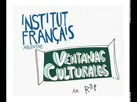 Fenêtres culturelles par REP - René Goscinny en français
