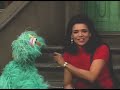 Sesame Street Episode 3846 HD