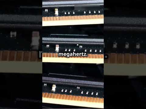 DDR2 vs DDR3 vs DDR4 RAM: Key Differences in 60 Seconds!