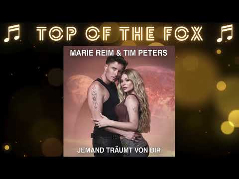 Marie Reim & Tim Peters - Jemand Träumt von Dir