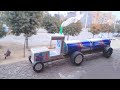 How To Make A Oil Tanker Diy From Matchbox Crafting Science Project