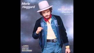 You Take Me For Granted - Merle Haggard