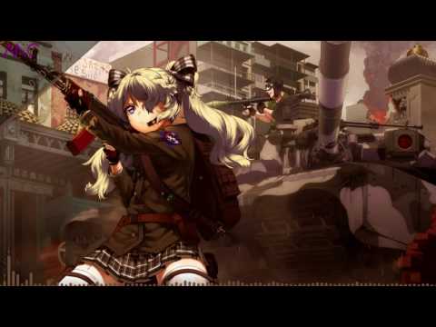 ★Nightcore★ | Hollywood Undead | War Child