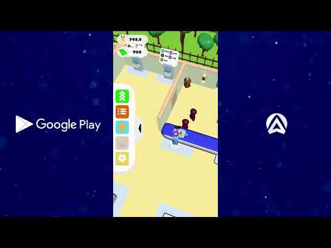 Coin Business - Idle Game