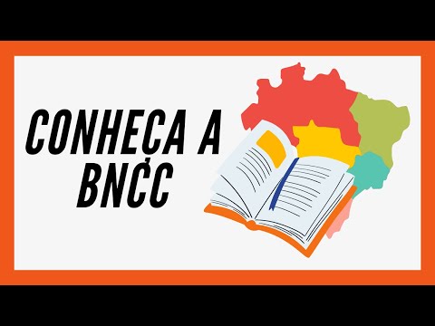 O QUE É A BNCC?