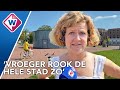 Stinkend werkje: stampen in de pis van iemand anders - OMROEP WEST