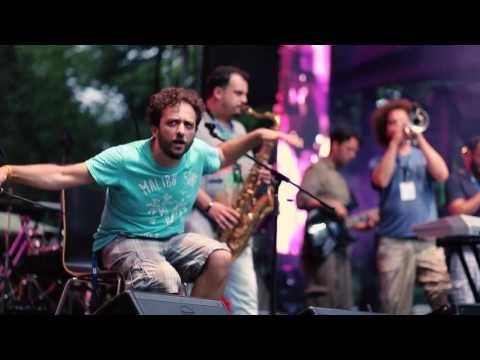 STARO LIVE SOUNDS: Blazzaj