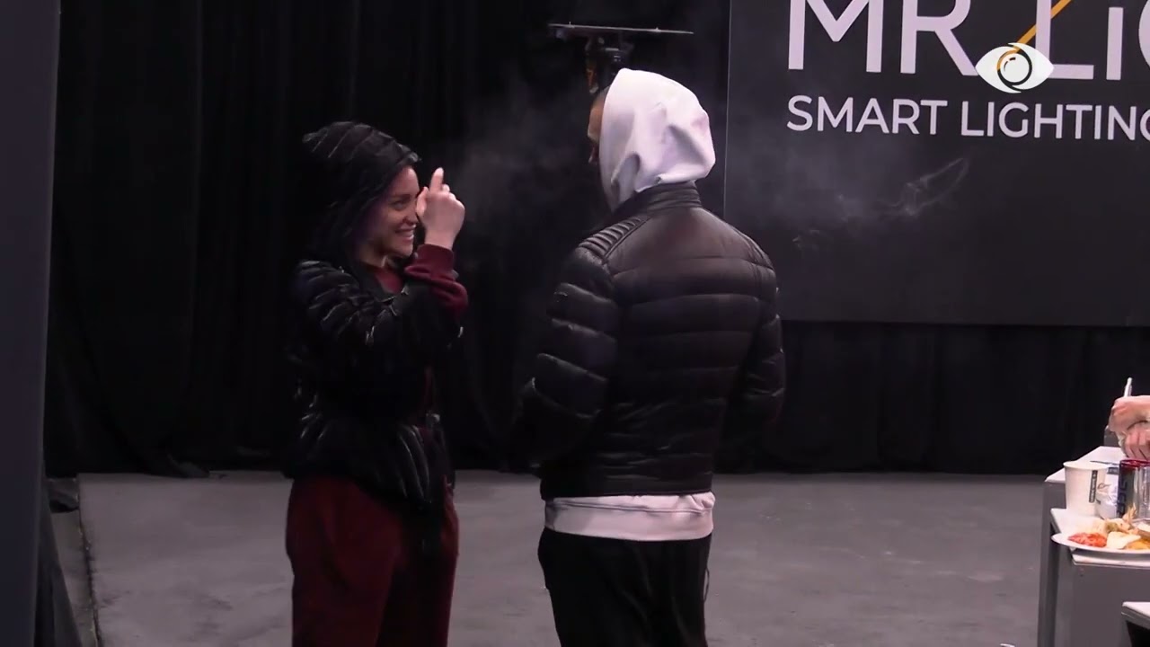 “Nuk e toleroj këtë sjellje”/ Heidi-Romeos: Çfarë ke?