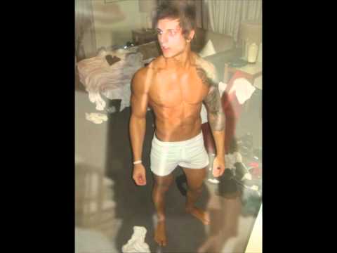 RIP Zyzz Tribute to The King