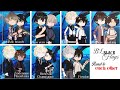 BL BLACK FLAGS React To 2X Part Introduction