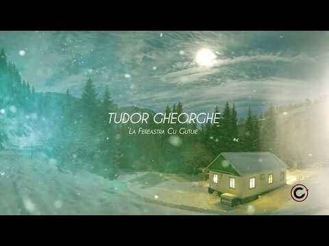 Tudor Gheorghe - La fereastra cu gutuie (HD)