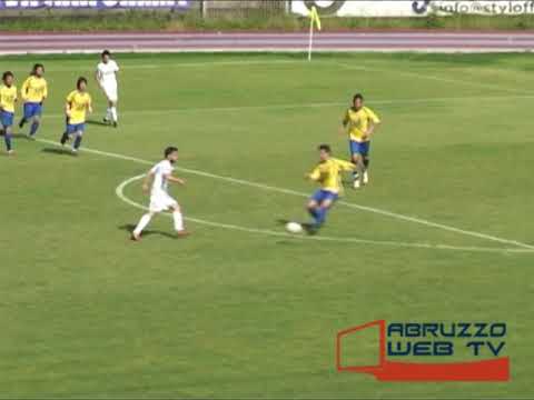 Virtus Cupello Hatria 4 0 Play Off 30 05 2010