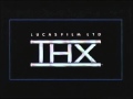 THX Logo