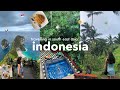 travelling in south east asia | indonesia 🌿🐠