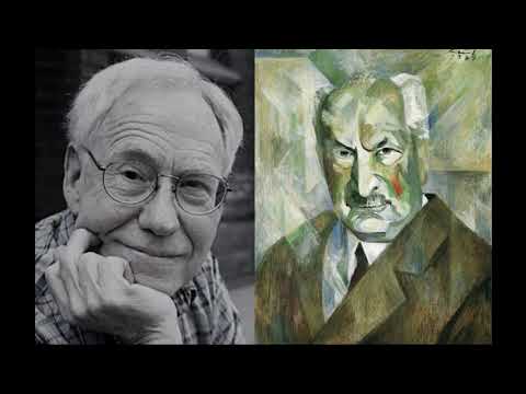 Hubert Dreyfus - Heidegger's Later Works (Part 1)