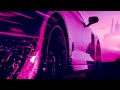 4blockLilMari Fast Cars Slowed Audio