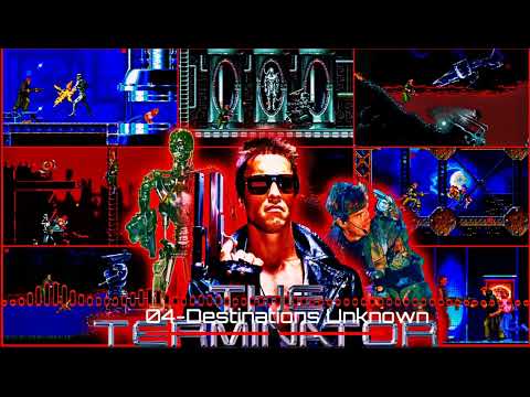 04 - Destinations Unknown