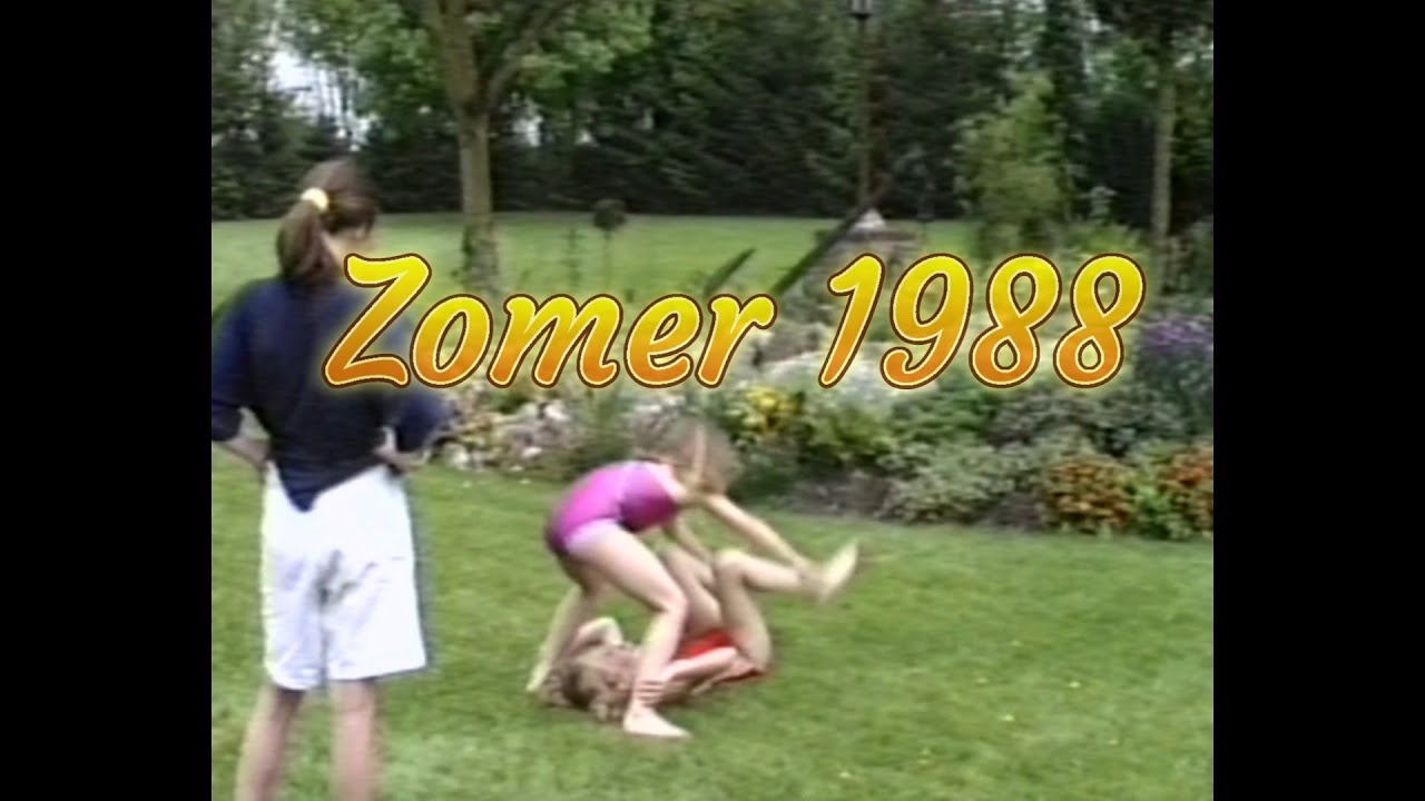 Zomer 1988