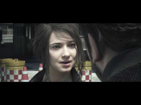 Последняя фантазия XV: Меч короля - Trailer