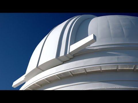 Observatório Palomar