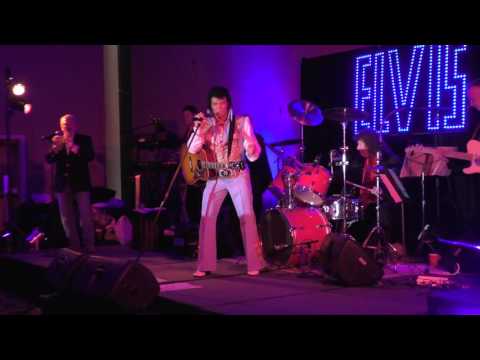 Bill Cherry, “That’s All Right” - video by Susan Quinn Sand