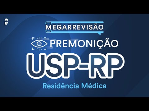 Premonição USP-RP - Residência Médica