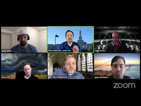 Sex Therapist being Excommunicated? Natasha Helfer & the LDS (Mormon) Church - Open Faith Discussion