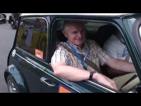 Autofilme Trailer von unseren Filmproduktionen 2010 bis 2018