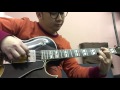 The Birds and the Bees Pat Metheny/Jim Hall Transcription