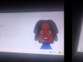 My Wii Music Mii S Celebrities