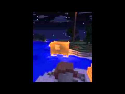 Opa liest Minecraft  178-180 Der schwarze Riese