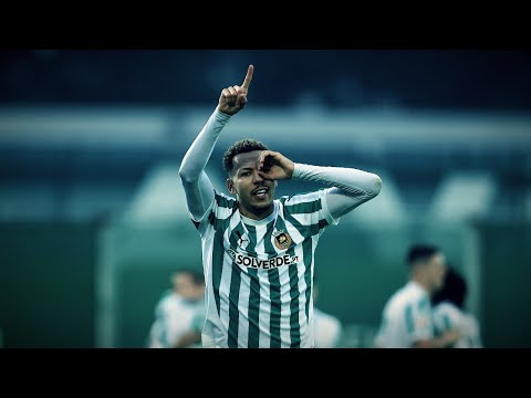 Clayton - 2024/25 Goals | Rio Ave