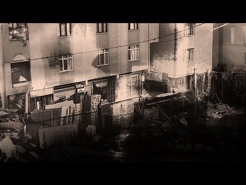 UZI - Ellerini Çek 'Sahiden, (Remix)