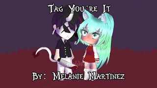 Tag You Re It Melanie Martinez Download Flac Mp3 - class fight melanie martinez k 12 roblox lyric music video