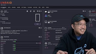 Checking out Unraid For the First Time!