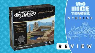 Heroscape Terrain Review: How to Terrain Your Dragon