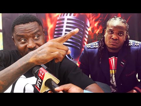 DUDUBAYA AIBUA MAZITO YA FID Q // TUMETOKA WOTE MWANZA LAKINI LAZIMA NIONGEE JAMBO HILI WATU WAJUE..