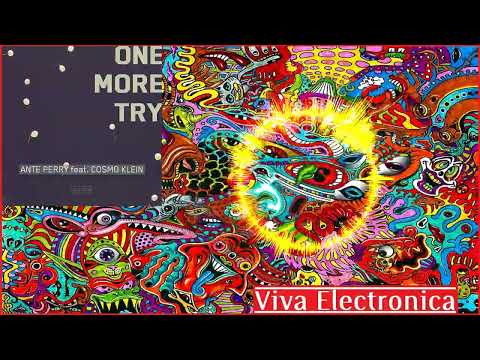 Ante Perry feat. Cosmo Klein - One More Try (YOUNOTUS Remix) [Raison Music] (HQ)