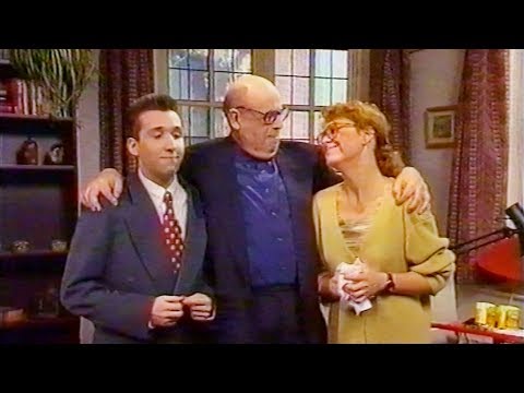 Mike and Angelo S5E7 (1993) - FULL EPISODE