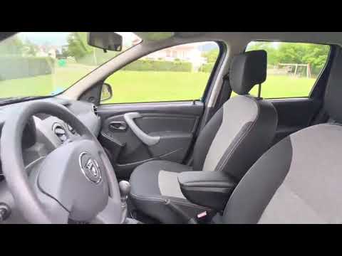 DACIA Duster 1.2TCE  Ambiance 125