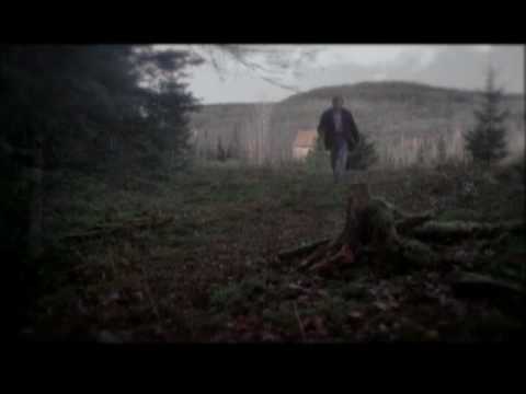 ''Le Marais'' a film by Kim Nguyen. Gregory Hlady as Alexandre, Paul Ahmarani as Ulysse.2002.II