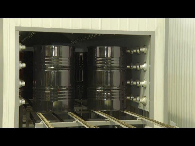 Воровали на производстве